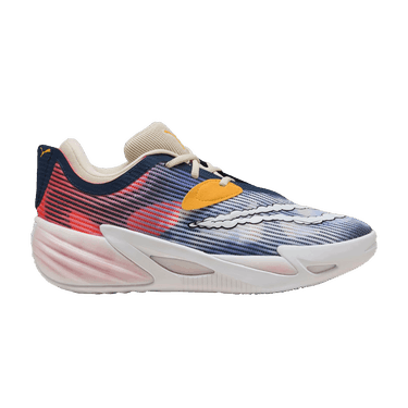 Puma All-Pro Nitro 2 'Hooptopia'