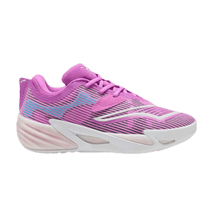 Puma All-Pro Nitro 2 'Electric Orchid/White'