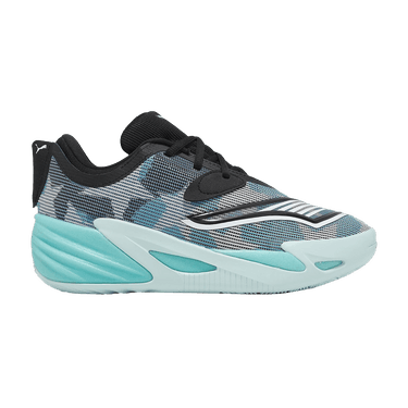 Puma All-Pro Nitro 2 'Blue Black'