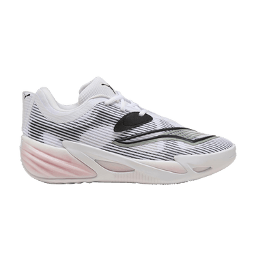Puma All-Pro Nitro 2 'White Black'