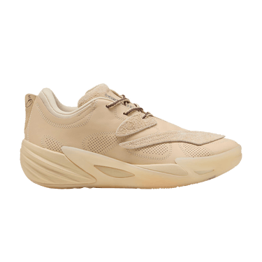 Chris Brickley x Puma All-Pro Nitro 2 'Empire Legacy'