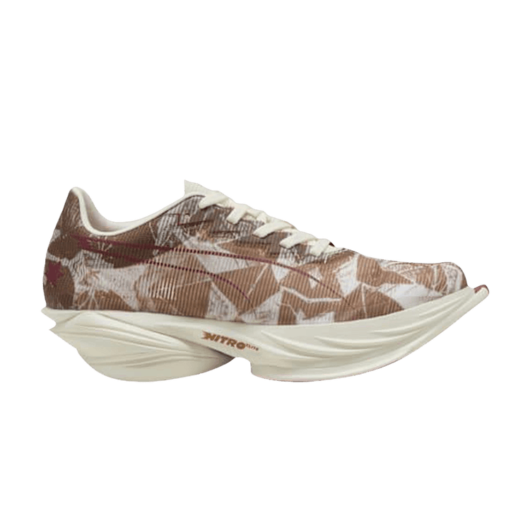 Saysky x Puma Wmns Fast-R Nitro Elite 3  'Warm White/Honey Butter/Team Regal Red' 312319 01