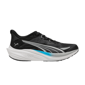 Puma Darter Pro Tech 'Black Speed Blue'