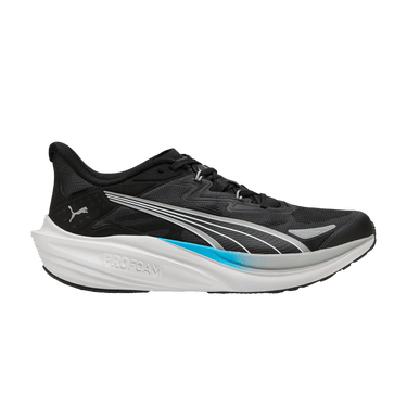 Puma Darter Pro Tech 'Black Speed Blue'