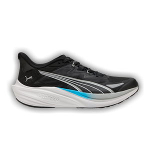 Puma Darter Pro Tech 'Black Speed Blue'
