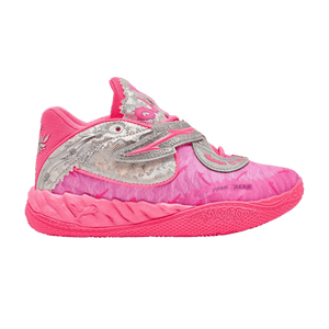 Puma MB.05 Little Kid 'World Tour'