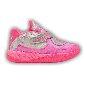 Puma MB.05 Little Kid 'World Tour'