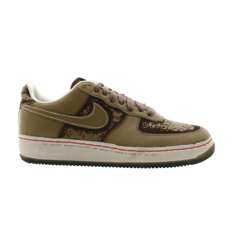Nike Air Force 1 Low IO 1 Piece 312491 331