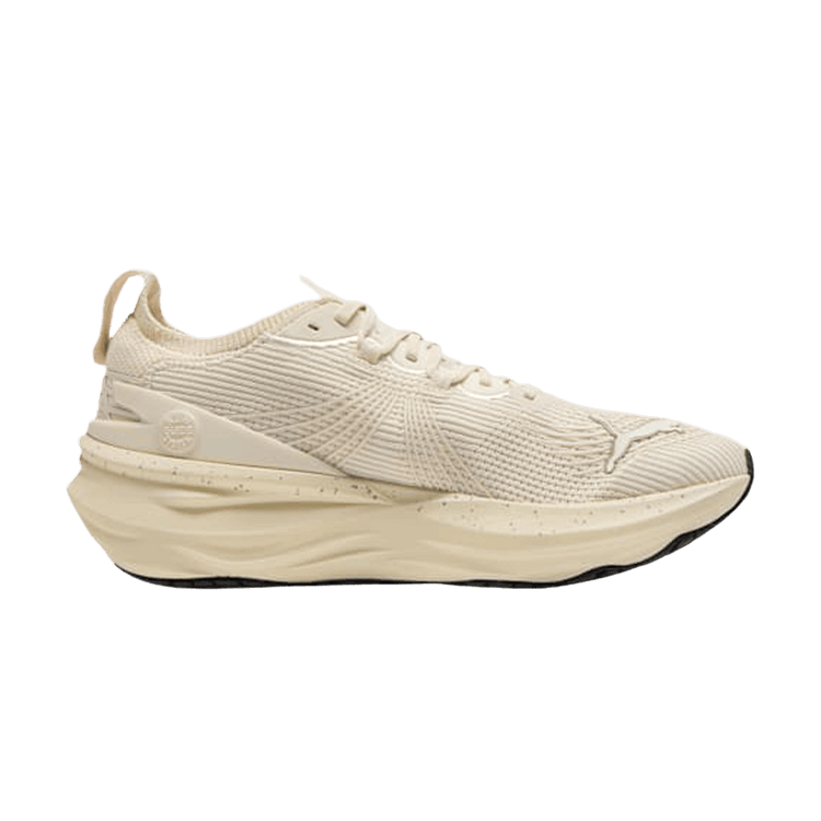 Alex Toussaint x Puma ForeverRun Nitro 2 'Alpine Snow Velvet Moss' 312550 01