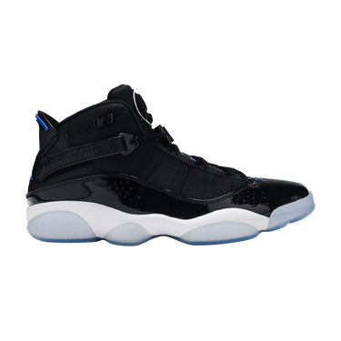Air Jordan 6 Rings 'Space Jam'