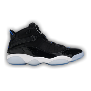 Air Jordan 6 Rings 'Space Jam'