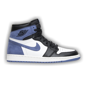 Air Jordan 1 Retro High OG 'Best Hand in the Game - Blue Moon'