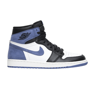 Air Jordan 1 Retro High OG 'Best Hand in the Game - Blue Moon'