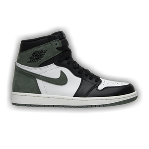 Air Jordan 1 Retro High OG 'Best Hand in the Game - Clay Green'