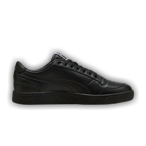Puma Majesty 'Black White'