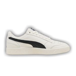 Puma Majesty 'Warm White Black'