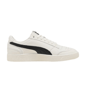 Puma Majesty 'Warm White Black'