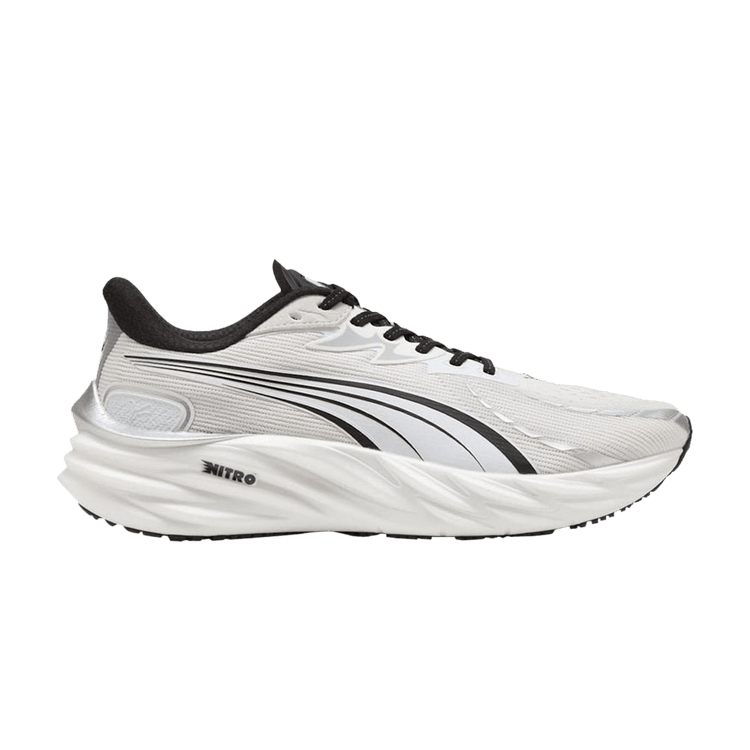 Puma Velocity Nitro 4 AP 'Grey Black' 312635 02