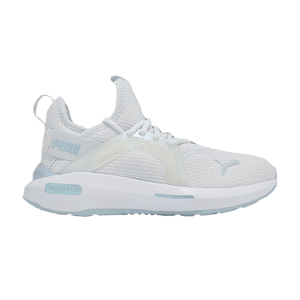 Puma Wmns Softride Enzo 5 Gleam 'White Blue'