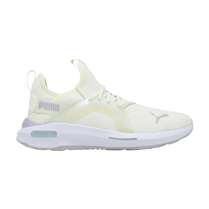 Puma Wmns Softride Enzo 5 Gleam 'Ivory Grey' 312680 01