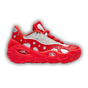Puma LaFrancé RNNR 'For All Time Red'
