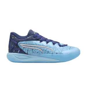 Puma Wmns Stewie 4 'Most Wanted'