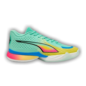 Puma Wmns Stewie 5 Turbo 'Green Multi'