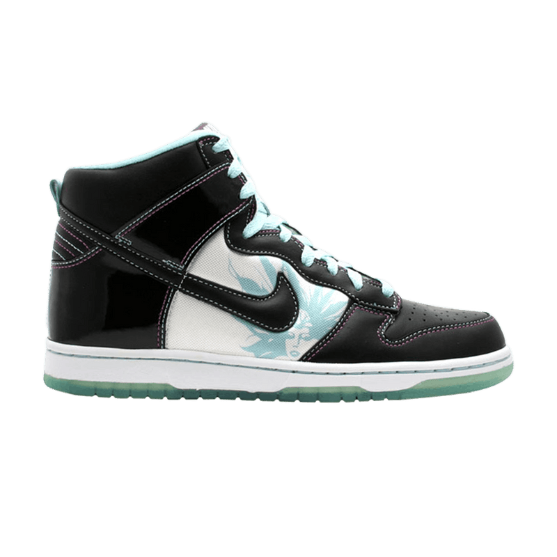 Nike Dunk High Premium 'Santana' 312786 003