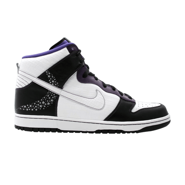 Nike Dunk High Premium 312786 011