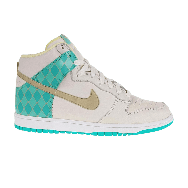 Nike Dunk High Premium 312786 121