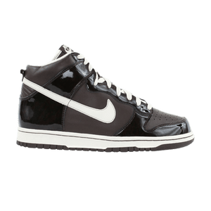 Nike Dunk High 'Woodgrain'