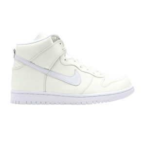 Nike Dunk High Premium 'Glow In The Dark'