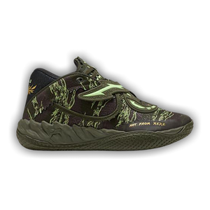 Puma MB.05 'Camo'