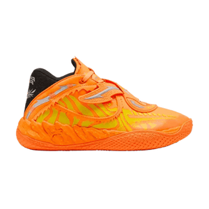 Fast & Furious x Puma MB.05 'Orange'