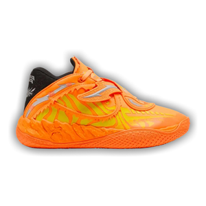 Fast & Furious x Puma MB.05 'Orange'