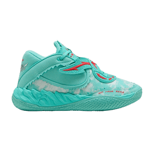 Puma MB.05 'Melo World'