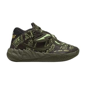 Puma MB.05 Big Kid 'Dark Olive'
