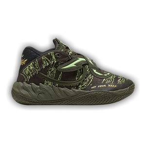 Puma MB.05 Big Kid 'Dark Olive'