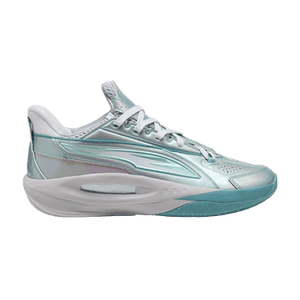 Puma Scoot Zeros III 'Teal'