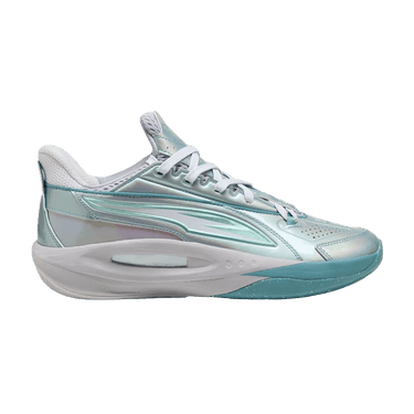 Puma Scoot Zeros III 'Teal'