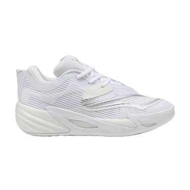 Puma All-Pro Nitro 2 'White Bluemazing'