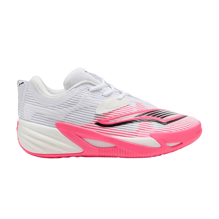 Puma All Pro Nitro 2 'White Pink' 312839 03