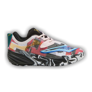 Puma All-Pro NITRO 2 'Black Jasmine'