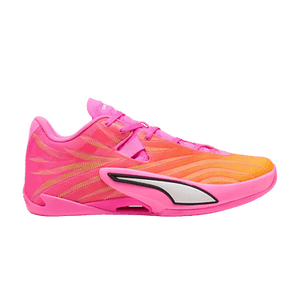 Puma All Pro Nitro 2 Elite 'Poison Pink Ultra Blue'