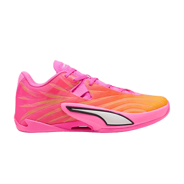 Puma All Pro Nitro 2 Elite 'Poison Pink Ultra Blue'