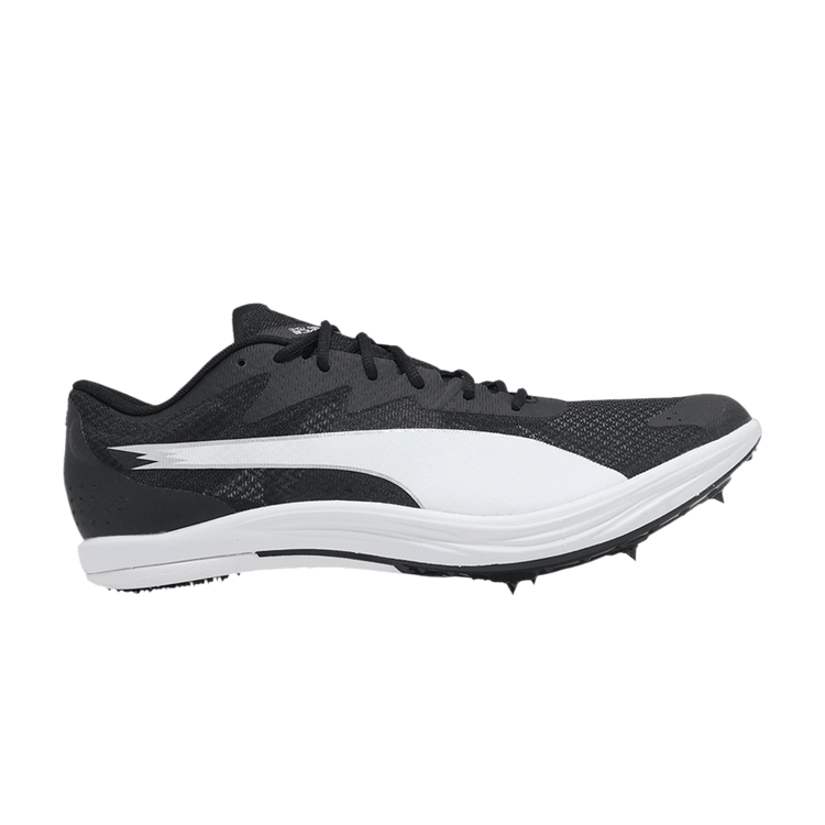 Puma Evospeed Long Distance 'Black White' 312857 02
