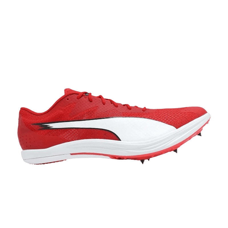 Puma Evospeed Long Distance 'Red White' 312857 03