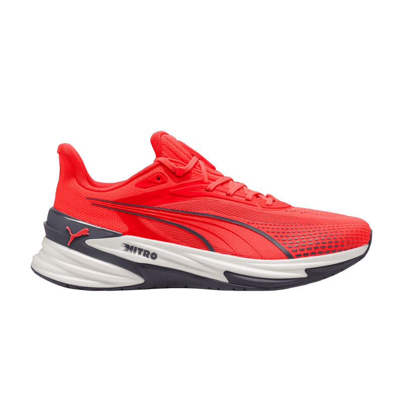 Puma Activate Nitro 'Ultra Red White' 312868 02