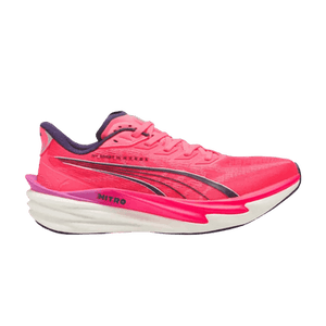Puma Deviate NITRO 4 HYROX 'Pure Pink'