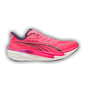Puma Deviate NITRO 4 HYROX 'Pure Pink'